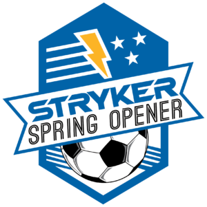 Stryker Spring Opener