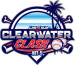 Clearwater Clash NIT 5 (BIG League Chew Rings)