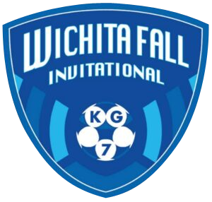 KG7 Wichita Fall Invitational (2026) logo
