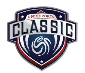 U90C Sports Classic logo
