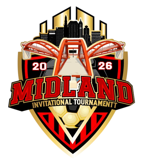 Midland SC Fusion Invitational (2026) logo