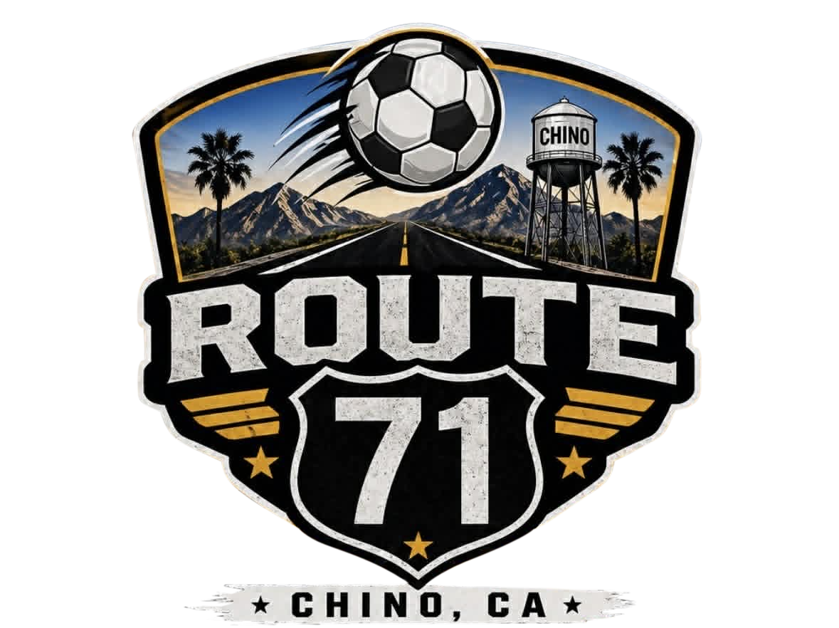 Route 71 Cup