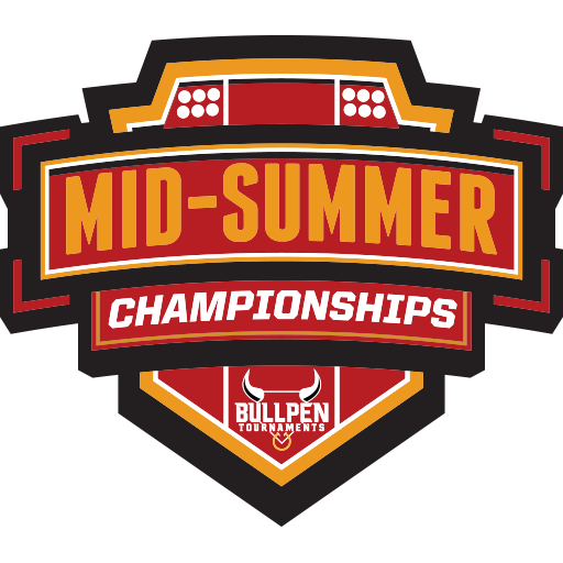Mid Summer Championships logo