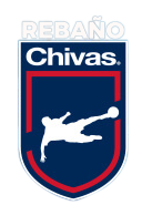 Rebano LA Cup tournament logo