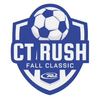 CT Rush Fall Classic logo