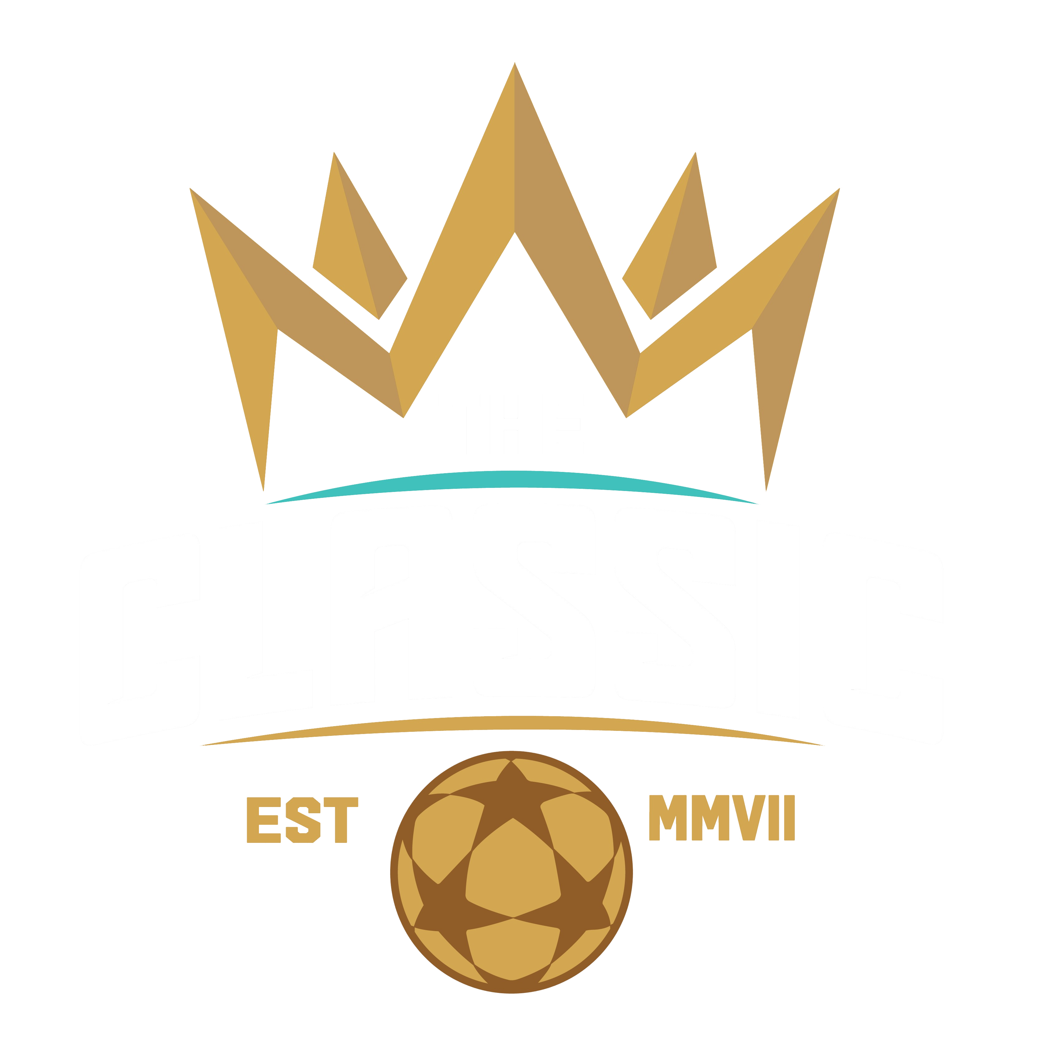 The Rapids Classic logo
