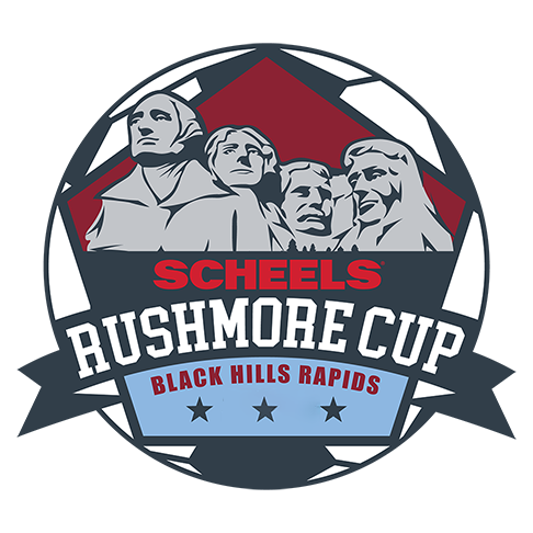 2026 Scheels' RUSHMORE CUP TOURNAMENT