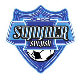 Summer Splash logo