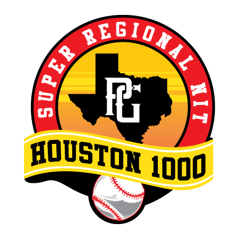 2026 PG HOUSTON 1000 SUPER REGIONAL NIT