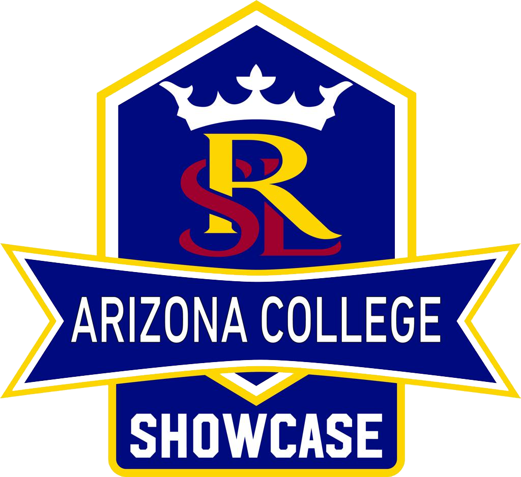 arizona college showcase girls