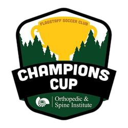 OSI Champions Cup Girls (2026)