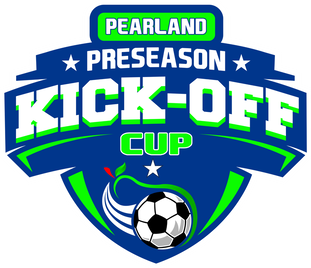 Preseason Kick-Off Cup logo