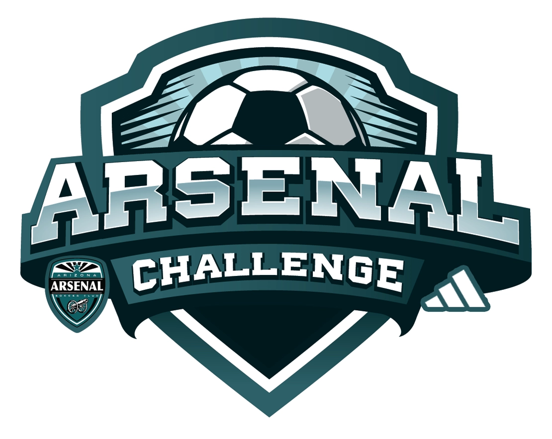 Arsenal Challenge logo