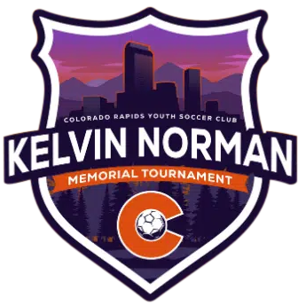 21st annual Kelvin Norman Memorial Tournament