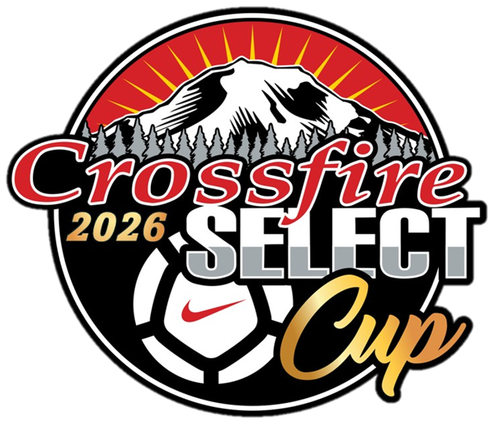 Crossfire Select Cup