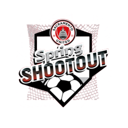 2026 Sacramento United Spring Shootout