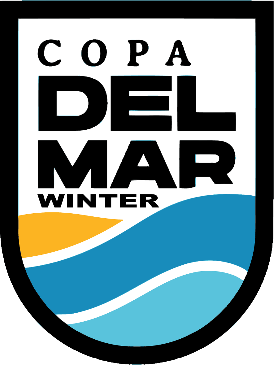 Copa Del Mar Winter Classic 2025