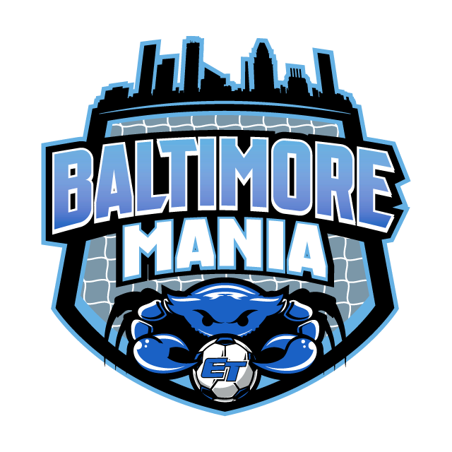 Baltimore Mania Girl's Weekend