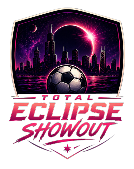 Total Eclipse Showout Tournament