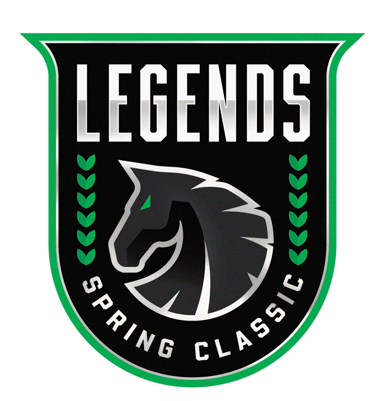 Legends Spring Classic
