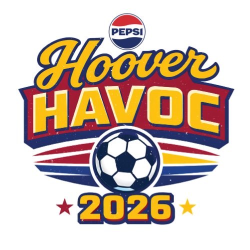 PEPSI Hoover Havoc Soccer Tournament