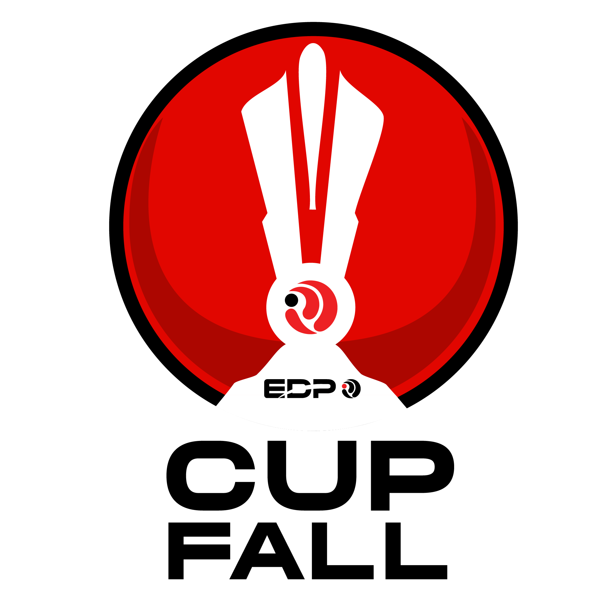 EDP Cup Fall 2026 logo