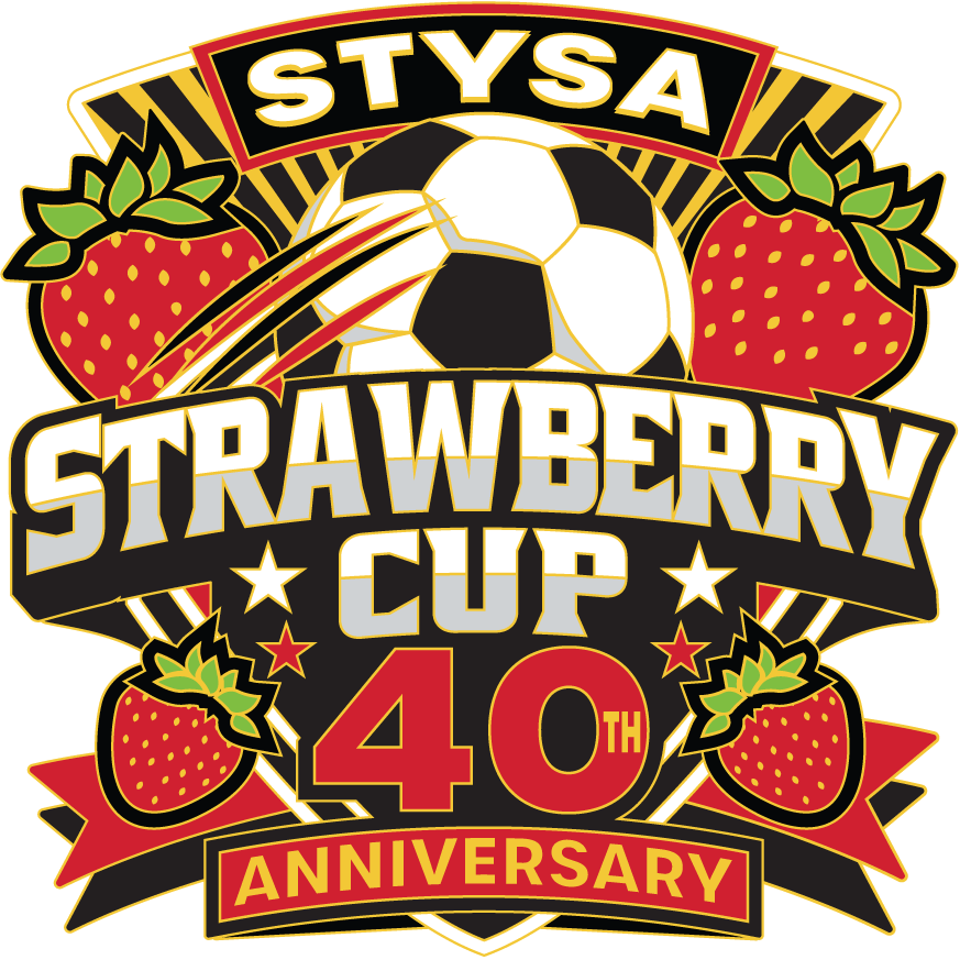 Strawberry Cup