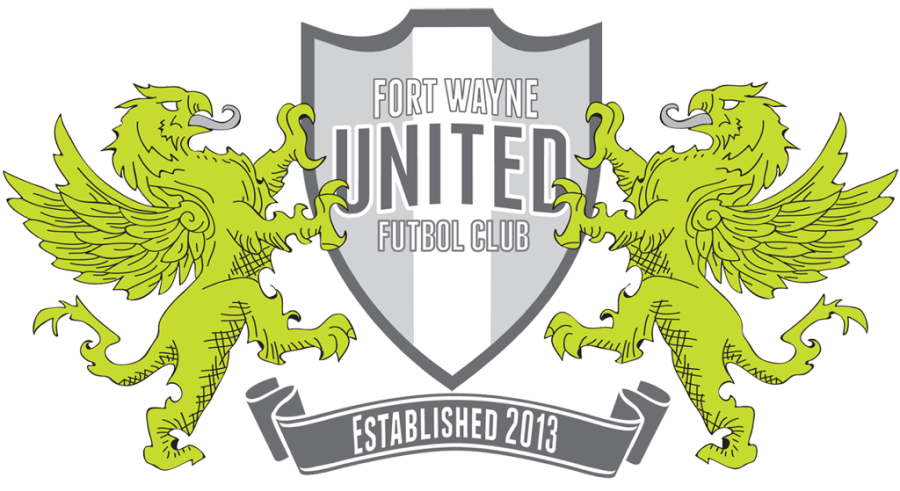 Puma Cup 2026 logo