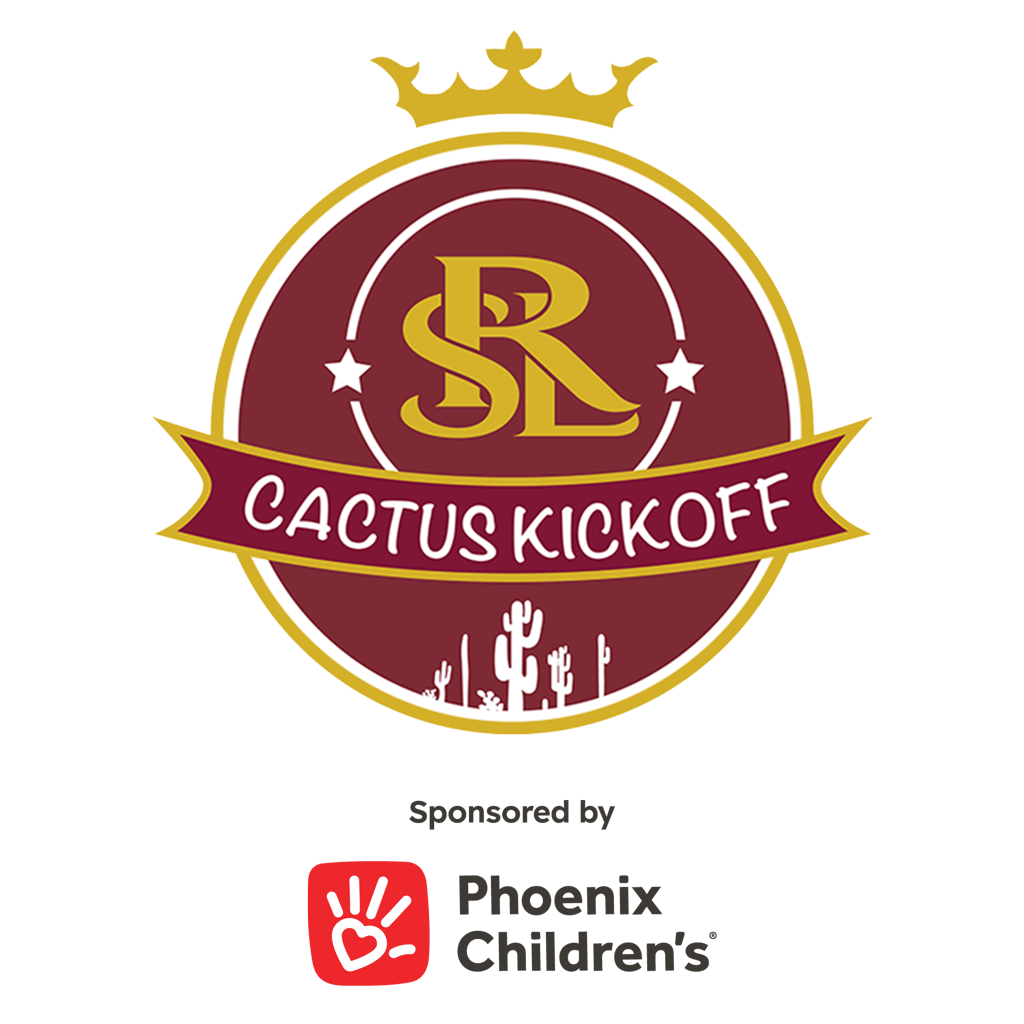 Cactus Kick-off (2027)
