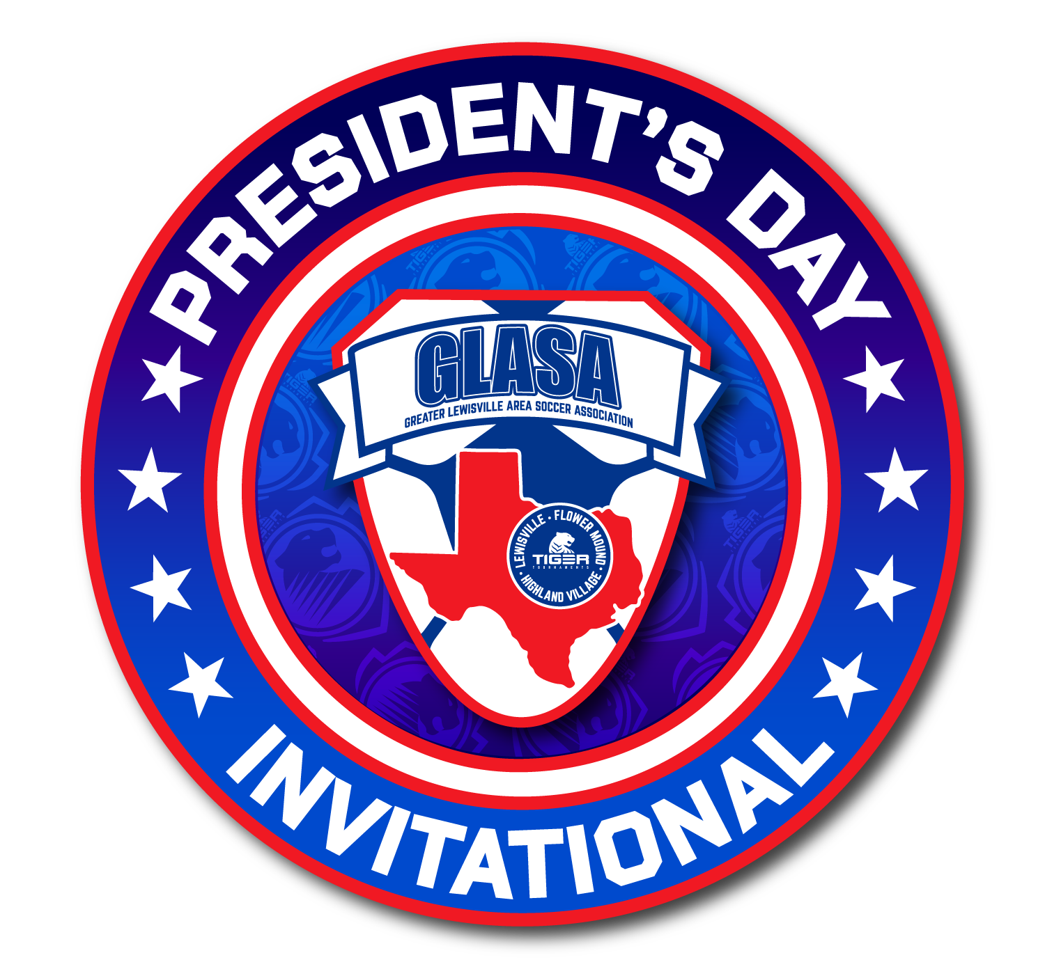 President's Day Invitational 2026