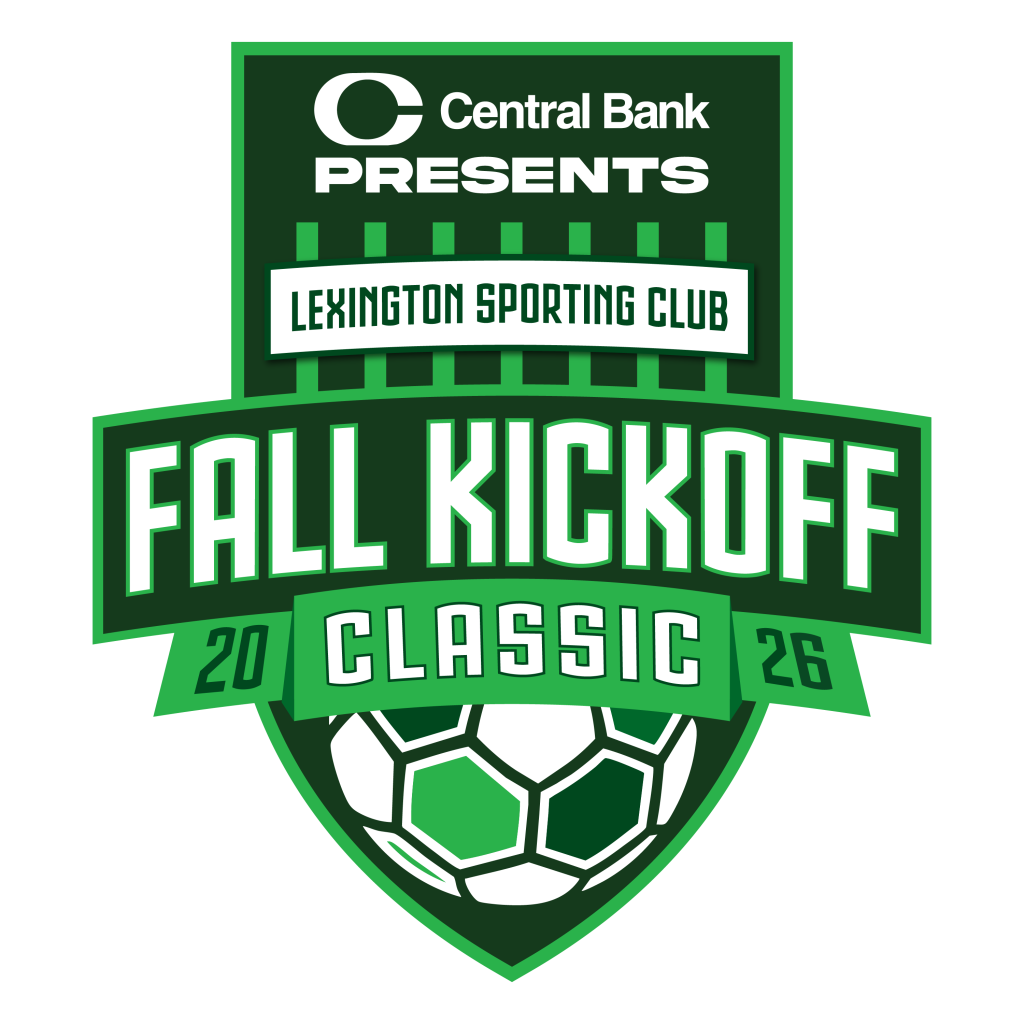 LSC 2026 Fall Kickoff Classic - Girls