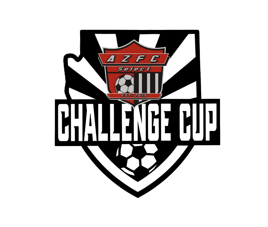 2026 AZFC SELECT CHALLENGE CUP