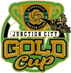 JUNCTION CITY GOLD CUP