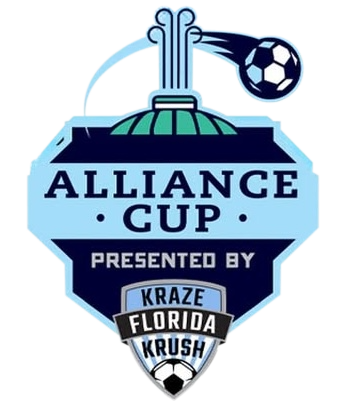 Alliance Cup Seniors (2026)