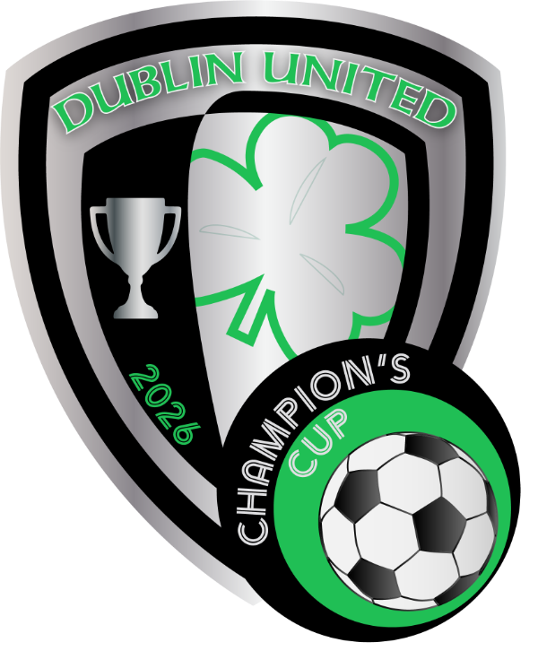 Dublin United Champions Cup (2026)