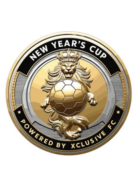New Years Cup