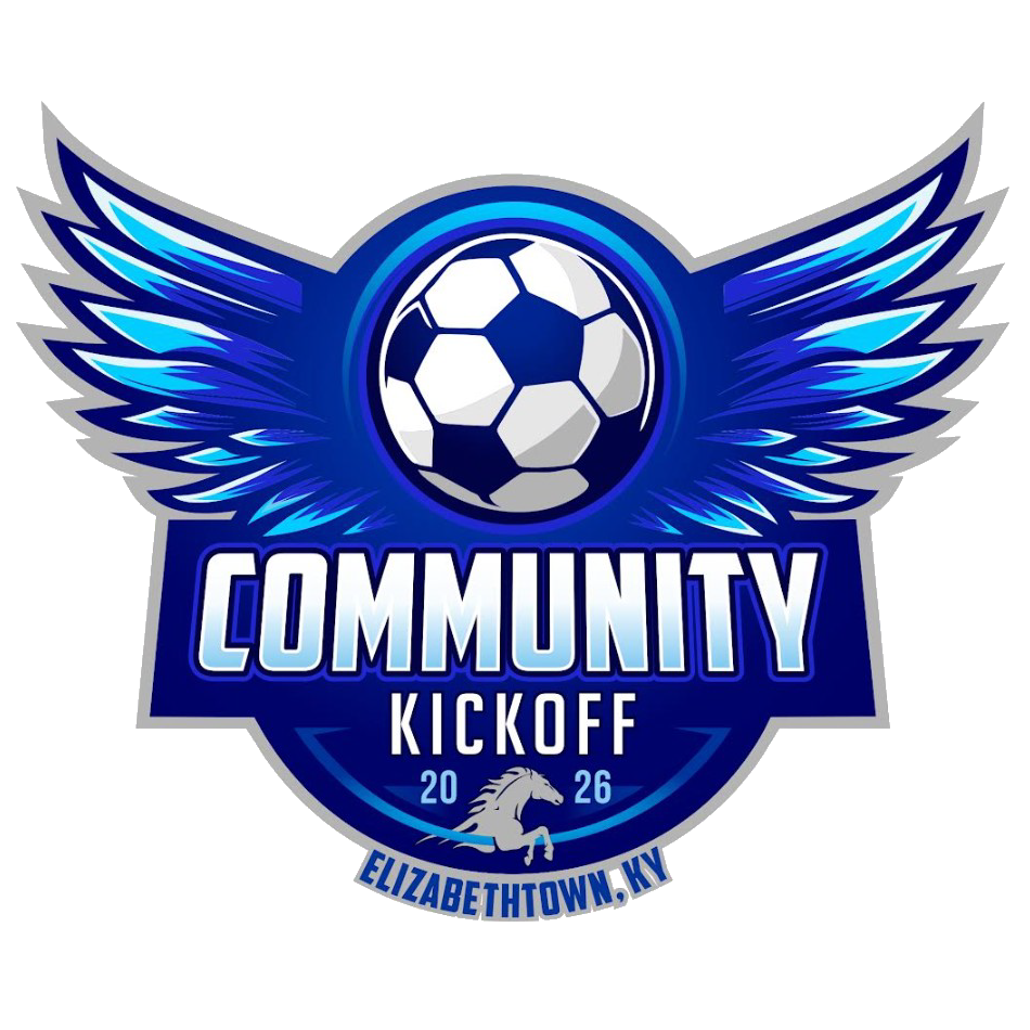 Community Kickoff 2026 logo