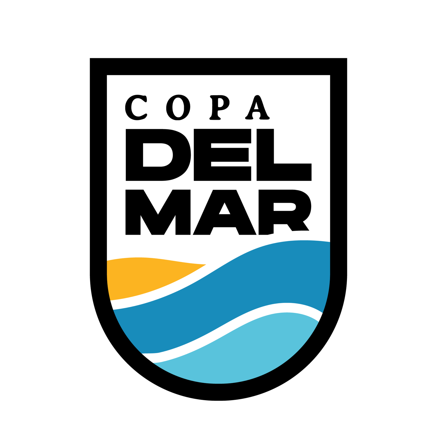 Copa Del Mar