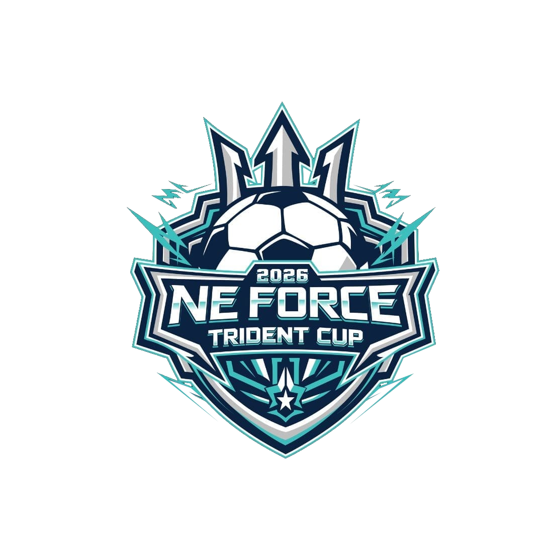 Trident Cup logo
