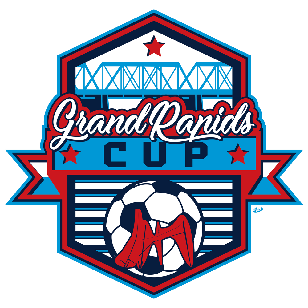 2026 Grand Rapids Cup logo