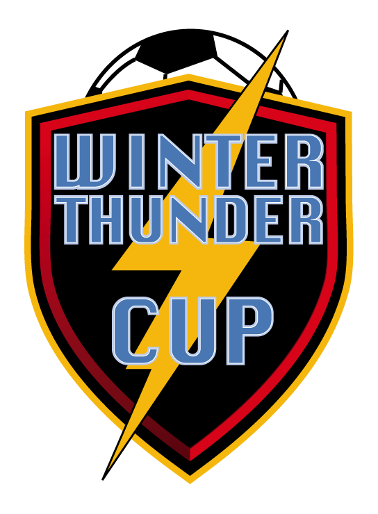 Winter Thunder Cup