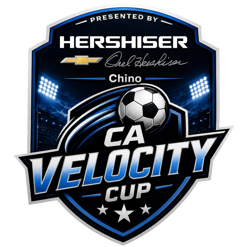 Velocity Cup