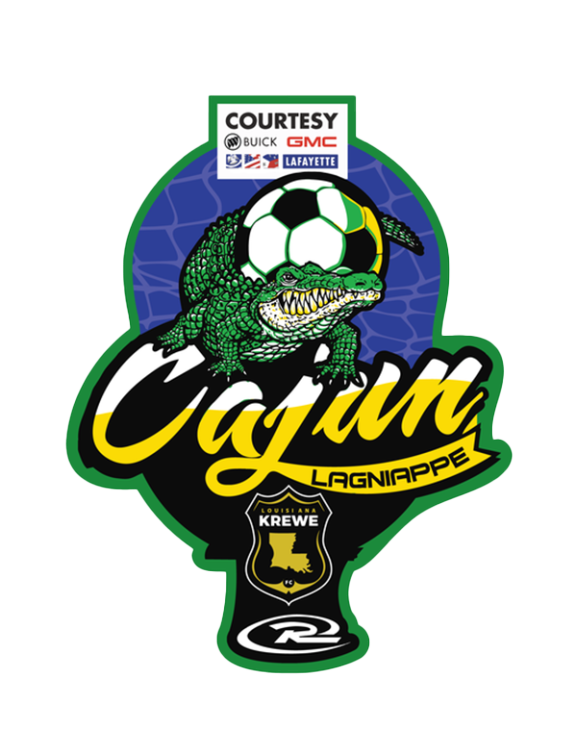 Courtesy Cajun Lagniappe