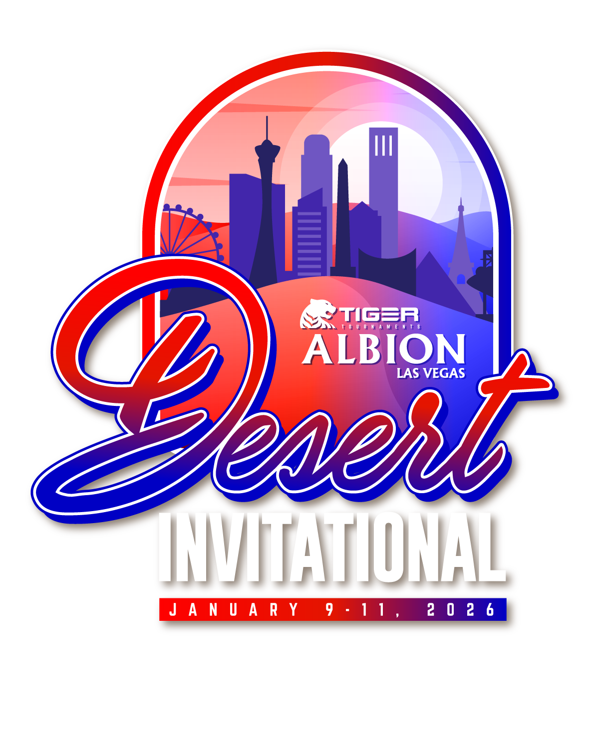 Desert Invitational