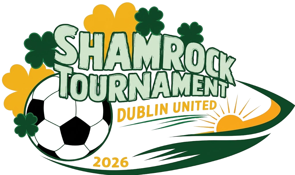 Shamrock Tournament