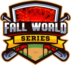 PG FALL WORLD SERIES