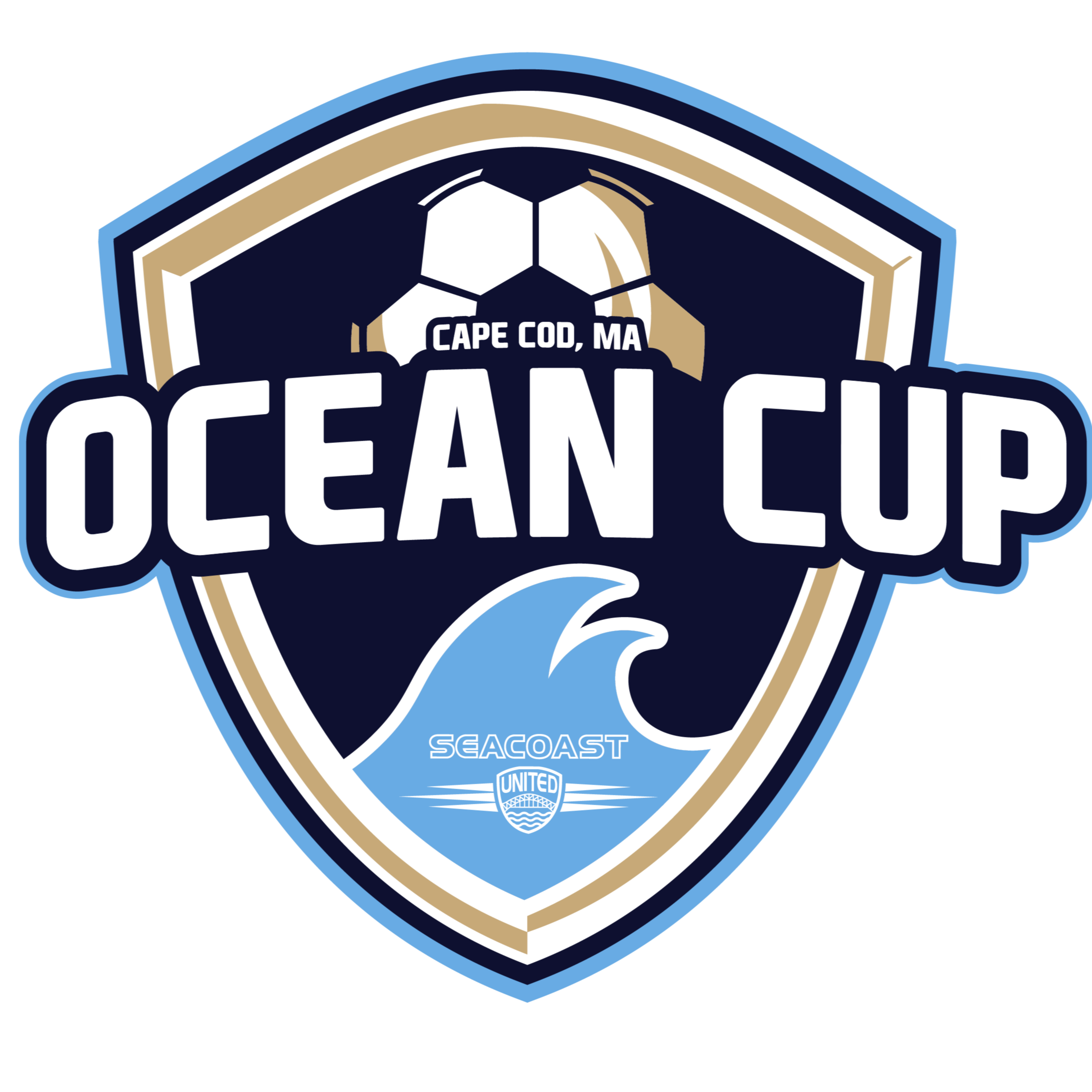 Ocean Cup logo