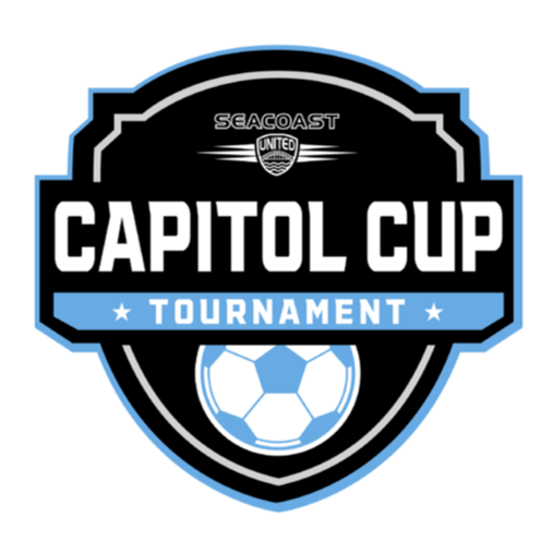 Capitol Cup (2026) logo