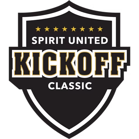 Spirit United Kickoff Classic- Boys Weekend