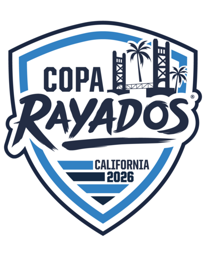 COPA RAYADOS CALIFORNIA